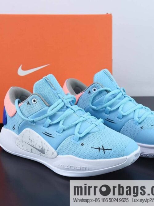 wsxc1678624180153_4-800x8005v3kbgepw5w30815_20250716032933.jpg NK Hyperdunk X low TB HD2018 actual basketball shoes, wonderful frog seed AR0465-100 actual combat god shoes