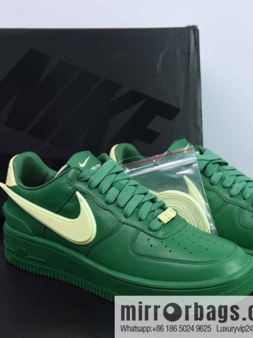 wsxc1678969124489_4-800x800fx2keimpze030510_20250716032622.jpg Ambush x Nk Air Force 1 \'07 Low joint model, Air Force One low-top casual board shoe, official item number: DV3464 300