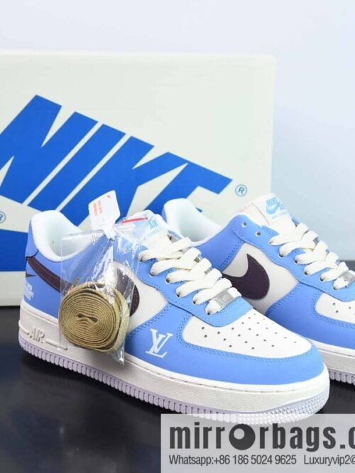 wsxc1679143984630_4-800x800xv2kmdfce1t30422_20250716032537.jpg NIke Air Force 1 \'07 Low \"LV Joint - MILAN\" Air Force One, Low Help, Item Number: 315115-010