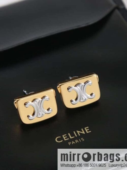 wsxc1679228903809_0-800x8001e4auagom1e186826_20250708215633.jpg New Celine Arc de Triomphe earrings