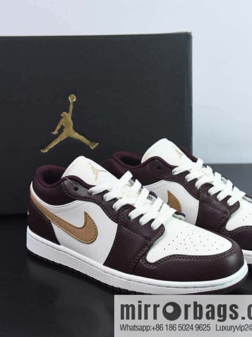 wsxc1679228998284_4-800x800al04l1bnntp30290_20250716032427.jpg Air Jordan 1 Low AJ1 Mocha, Coffee, Low Top Vintage Basketball Shoes DC0774-200