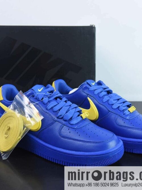 wsxc1679314600450_4-800x800mdfcvw2dz5y26996_20250716025634.jpg Ambush x Nk Air Force 1 \'07 Low joint model, Air Force One low-top casual sneakers, item number: DV3464-400