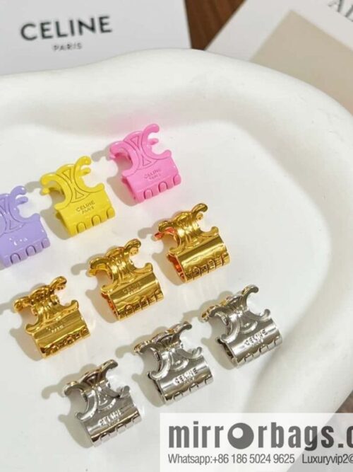 wsxc1679659991078_0-800x8002za2sk4dwoo183443_20250708201824.jpg Celine Arc de Triomphe Hairpin Hairpin Set