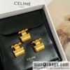 Celine Arc de Triomphe Hairpin Hairpin Set
