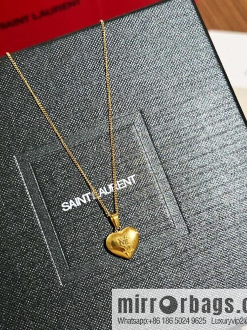 wsxc1679659993362_0-800x800dxnw51wlkon183432_20250708201746.jpg Saint Laurent YSL gold peach heart love necklace