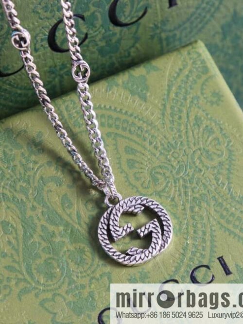 wsxc1679918356409_0-800x800jgmo4vhkuro183039_20250708200647.jpg New Gucci gucci double G necklace