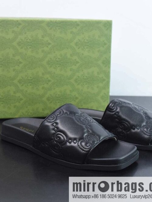 wsxc1680092411509_4-800x800ggazfdmtw3f26220_20250716024906.jpg Gucci Gucci imported mixed sheepskin spring and summer sandals series