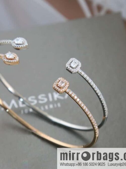 wsxc1680180083481_0-800x800cco5emh1dhw182706_20250708195735.jpg Messika My Twin Toi & Moi Skinny Open Bracelet Bracelet