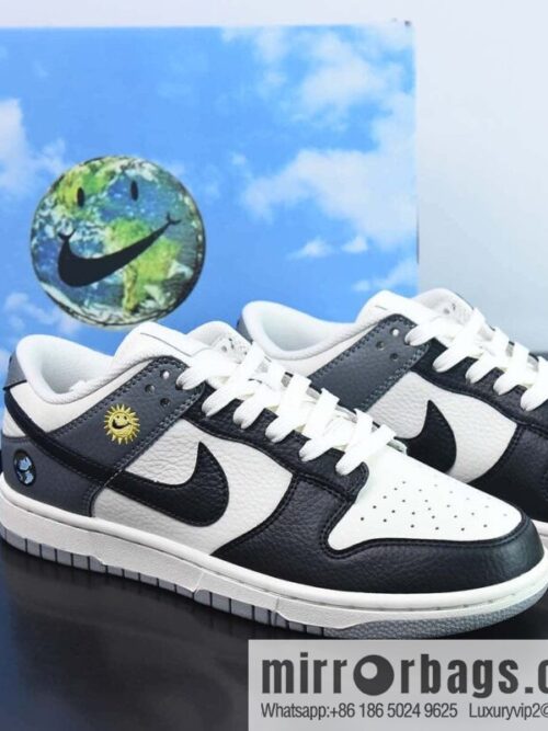 wsxc1680266817044_4-800x800ziznvh33aog22731_20250716021944.jpg NK SB Dunk Low SB earth, sun, blue sky and white clouds, low-top casual board shoes, item number: BB1609-113