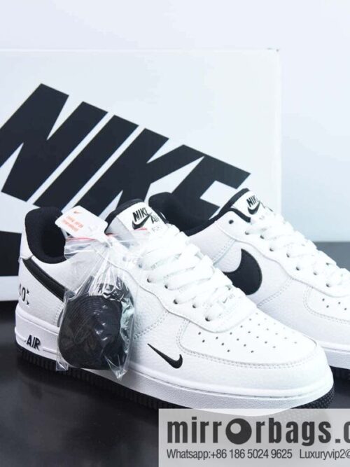 wsxc1680266820315_4-800x800nwouravho2q22698_20250716021926.jpg Nike Air Force 1 Low 07 40th Anniversary Limited Low Top Sneakers Part Number: MN5263-127