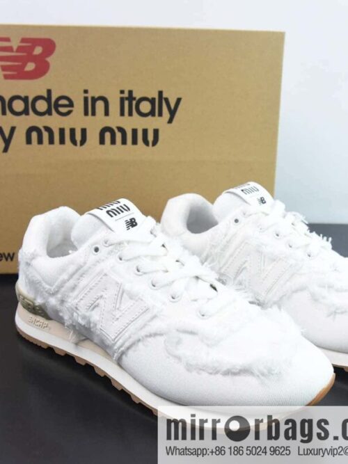 wsxc1680439629504_4-800x800hf2o1ug0nfz22511_20250716021739.jpg MIU MIU x NB 574 popular joint women\'s sneakers