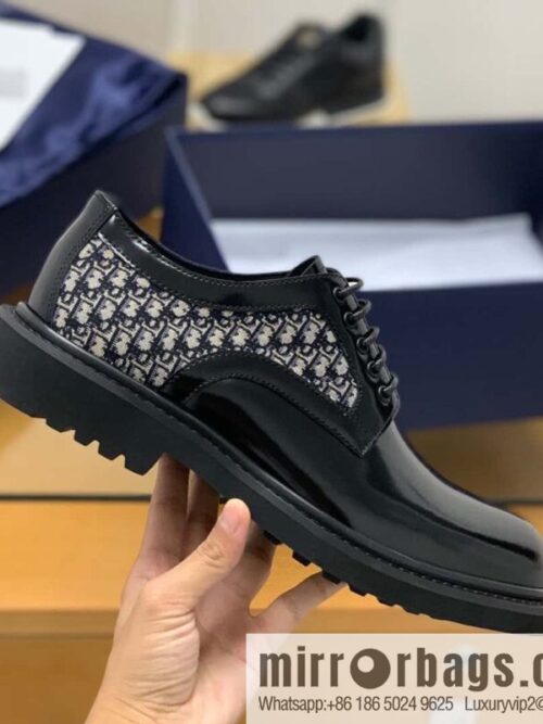 wsxc1680783826685_3-800x800up3fyfpnbpu22195_20250716021431.jpg Dior selected leather made men\'s derby shoes