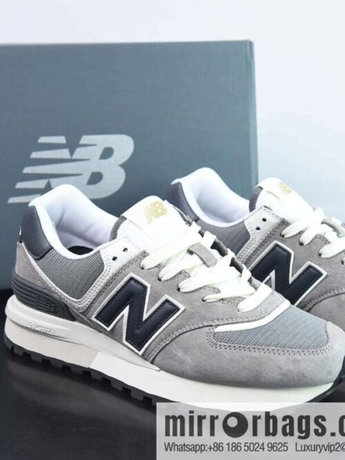 wsxc1680870618491_4-800x800kslchgnf3an19397_20250716014927.jpg New Balance New Balance 574 Vintage sports and leisure running shoes, item number: U574LGT1