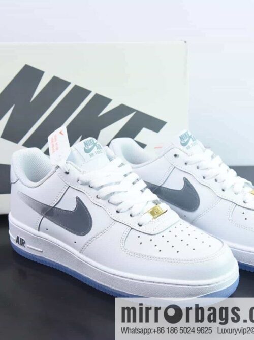 wsxc1681388428329_4-800x800qch2dhf1bem18452_20250716014030.jpg Nike Air Force 1 Low \'07 \"gradual change gray\" low-top Air Force No. 1 casual board shoes, item number: CO3363-365