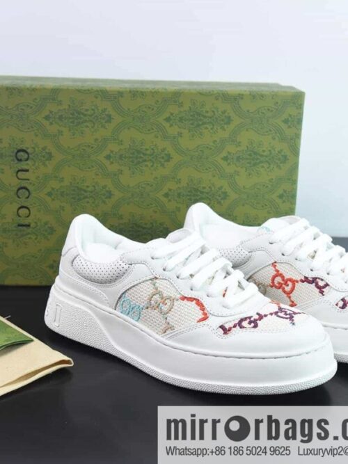 wsxc1681647237277_4-800x800bwe2qu0wz3h15139_20250716011101.jpg Gucci Screener GG High-Top Sneaker