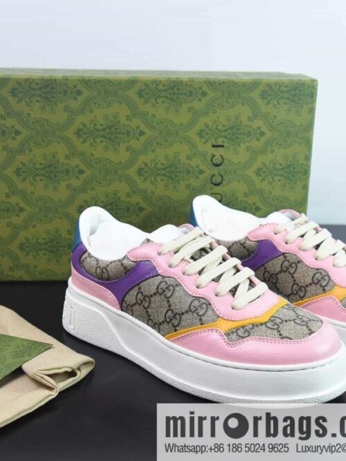 wsxc1681647238501_4-800x800ojstpmlyyz315128_20250716011055.jpg Gucci Screener GG High-Top Sneaker