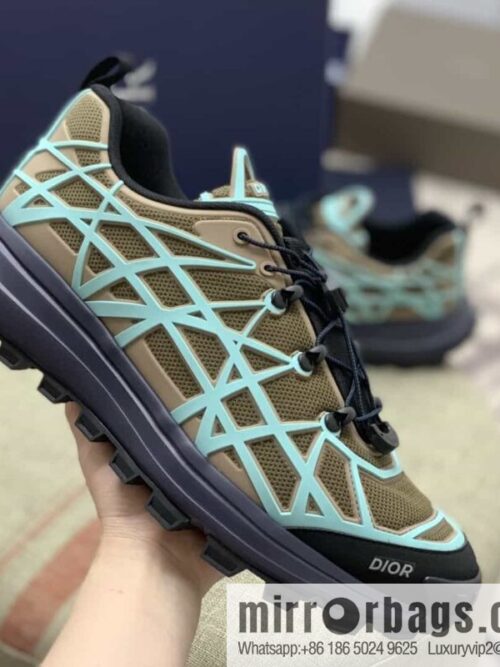 wsxc1681733889166_4-800x800nwpq5cia21b14987_20250716010936.jpg Dior makes new men\'s B31 sports and leisure shoes with khaki mesh fabric