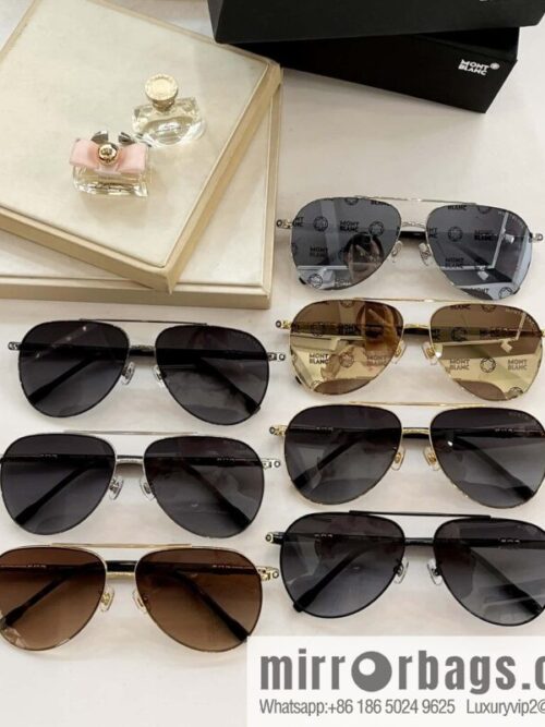 wsxc1681992619875_8-800x800ubjfifwcj5c23702_20250625225202.jpg MONTBLANC Montblanc toad frame unisex sunglasses