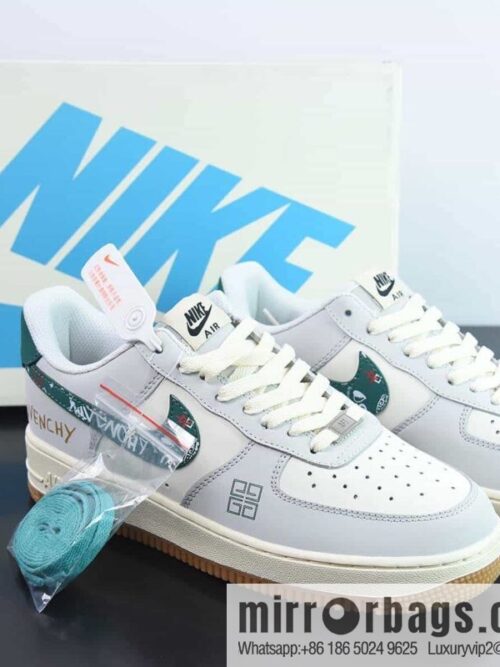 wsxc1681995114539_4-800x800xg1nwk5u1as14657_20250716010629.jpg NK Air Force 1 \'07 Low joint model, Air Force No. 1 low-top casual board shoes, item number: BS9055-813