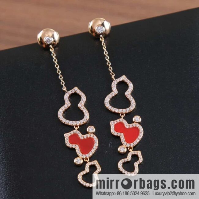 wsxc1682167197504_6-800x800mah0omqfsmp176696_20250708163150.jpg Qeelin unicorn cut-out full diamond agate malachite earrings