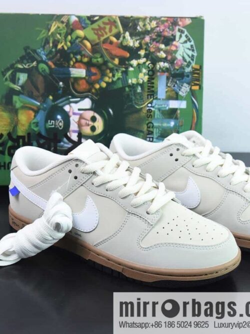 wsxc1682339159680_4-800x800ysnjgom2wlp11347_20250716003620.jpg NIKE SB Dunk Low sports and leisure low-top board shoes, Oyo Keyang, suede, beige, item number: DD5896-020