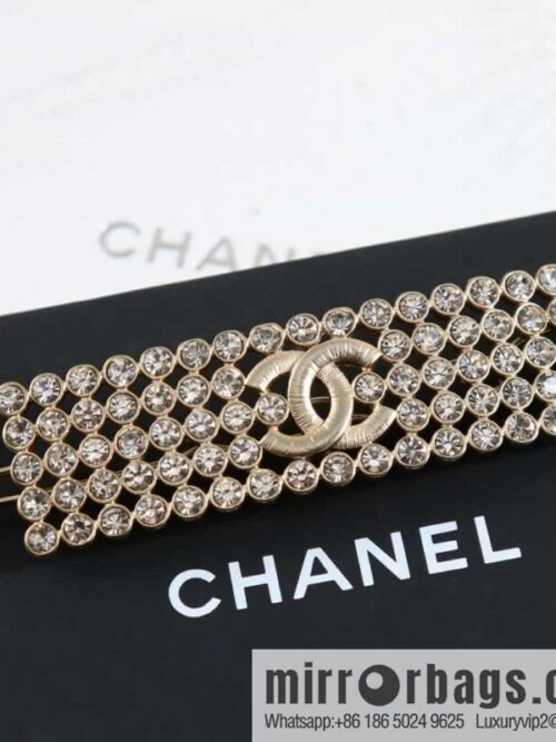 wsxc1683291007535_0-800x800cfg0dvcykm1172205_20250705215801.jpg New ☑️ Chanel double c full diamond hairpin hairpin