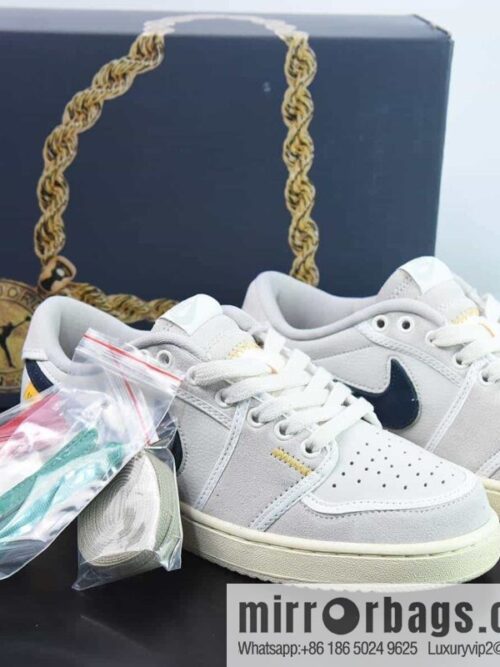 wsxc1683379061729_4-800x800fjrxpeq2ri57345_20250716000112.jpg AJ1 change hook UN joint name, white joint toe Union LA x Air Jordan 1 KO Low \"white\" pure original low top, item number: DO8912