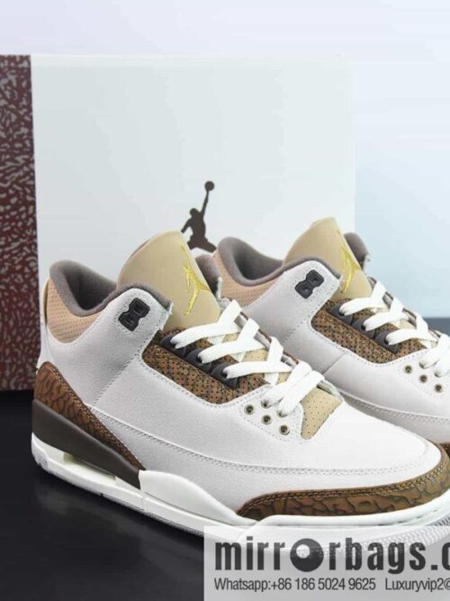wsxc1683379064914_4-800x800aushwy5fhtn7312_20250716000055.jpg Air Jordan 3 \"Palomino\" AJ3 Joe 3 Mocha burst sneakers Item number: CT8532-102
