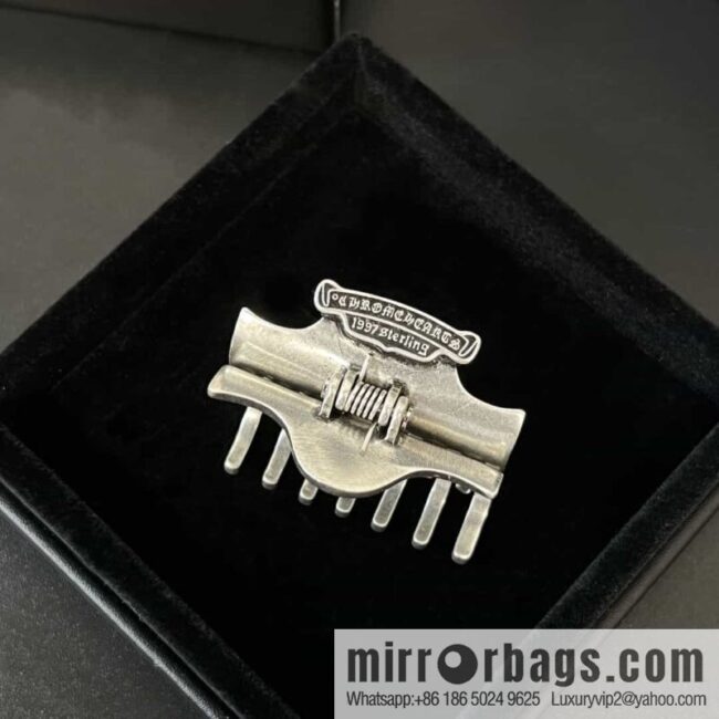 New Croxin hairpin hairpin