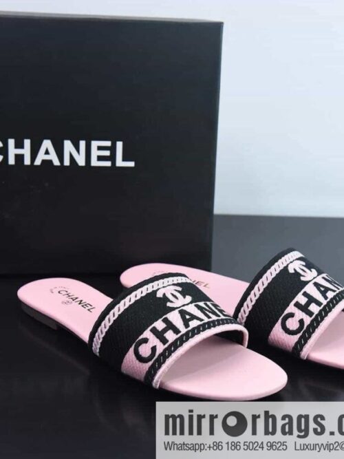 wsxc1683636468484_4-800x800ok143x4vmak7224_20250716000009.jpg Chanel Chanel 2023 new embroidery slippers