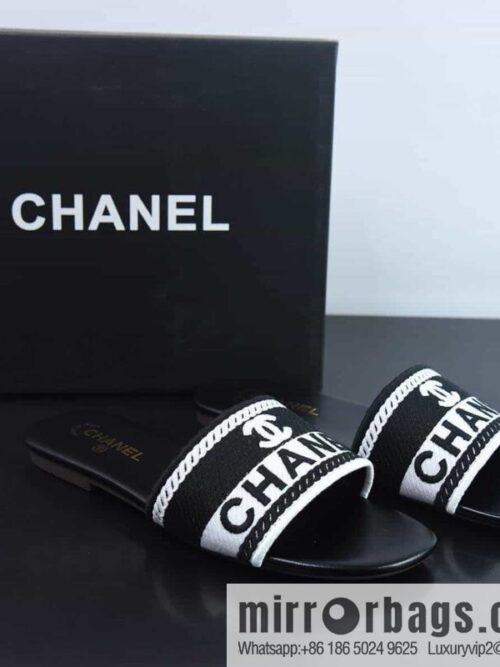wsxc1683636469976_4-800x800o1acgpmiku07213_20250716000003.jpg Chanel Chanel 2023 new embroidery slippers