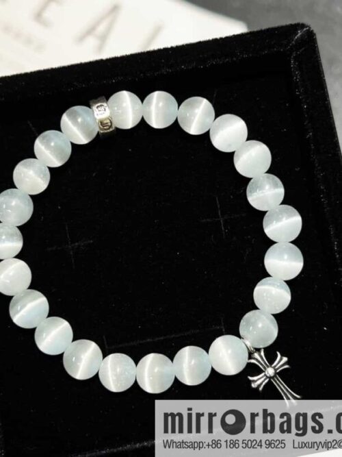 wsxc1685025165107_0-800x800yronwztk5w1167863_20250705194241.jpg New Croxin White Opal Beaded Bracelet