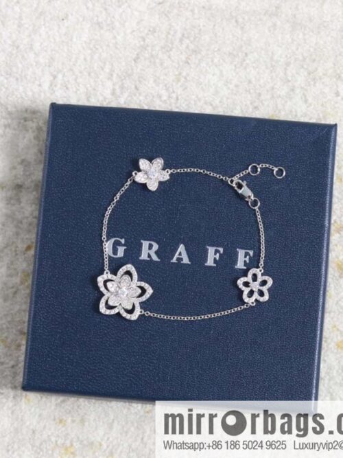 wsxc1685803013628_0-800x8002qwcv55hvvc167628_20250705193553.jpg GRAFF Graff Triple Flower Bracelet