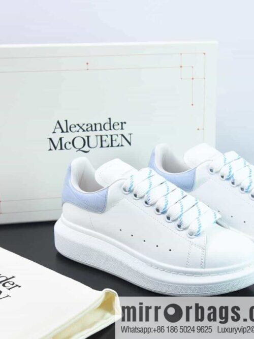 wsxc1685889889883_4-800x800debr5km5q0s208831_20250709083015.jpg Alexander McQueen/Alexander McQueen, white shoes with thick soles