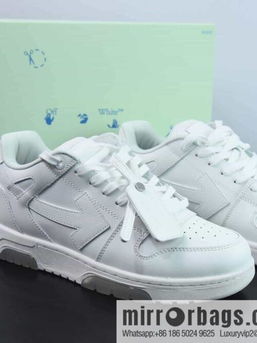 wsxc1686063170031_4-800x8003r1rkvevdez208699_20250709082704.jpg OFF-WHITE Out Of Office series low-top Vintage versatile casual sports shoes