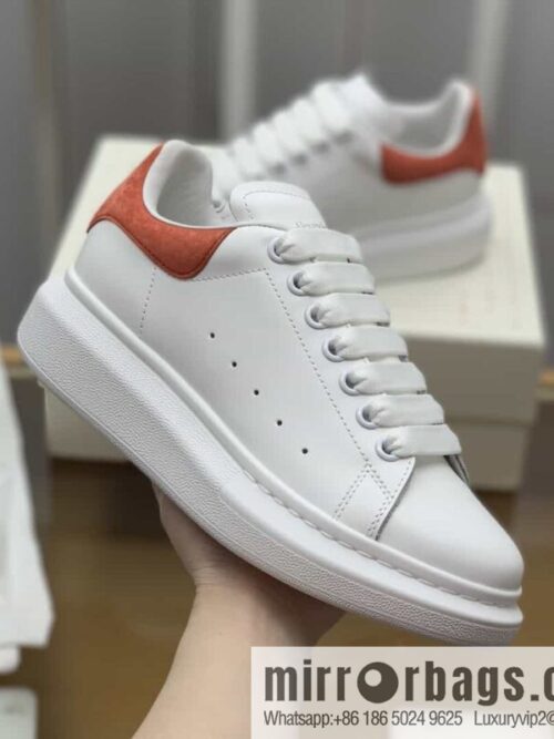 wsxc1686237802079_4-800x800jfgajfuohza208534_20250709082303.jpg Alexander McQueen/Alexander McQueen, upgraded MQ~ Unisex sneakers of the same style