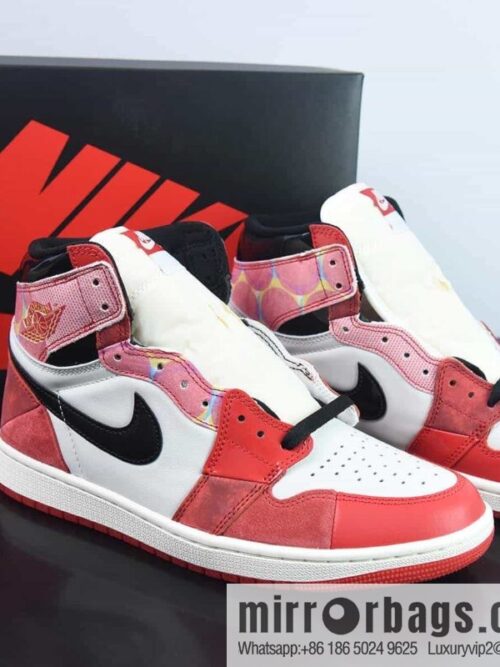 wsxc1686754495964_4-800x800br0i1mzsg4h205251_20250709065510.jpg NK Air Jordan 1 High OG \"Next Chapter\" AJ1 Joe 1 Spider-Man 2.0 High Top Basketball Shoes DV1748-601