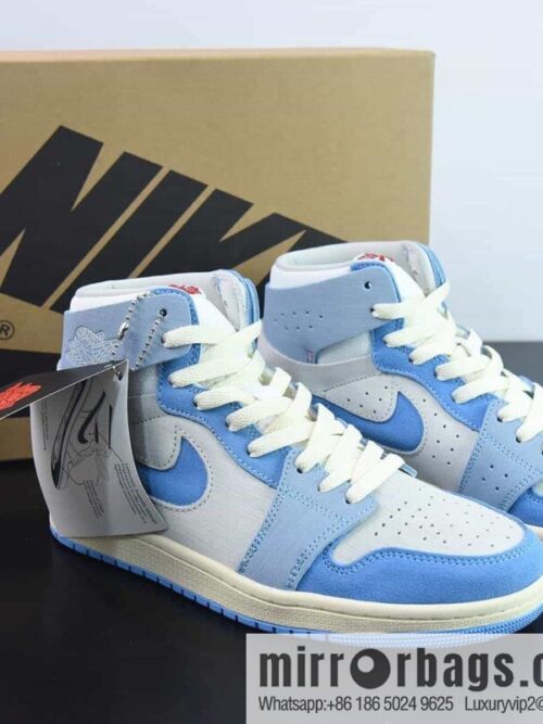 wsxc1686921205986_4-800x800pyga1hq4zom205131_20250709065222.jpg Air Jordan AJ1 Zoom Air gray blue high top, item number: DV1305-004
