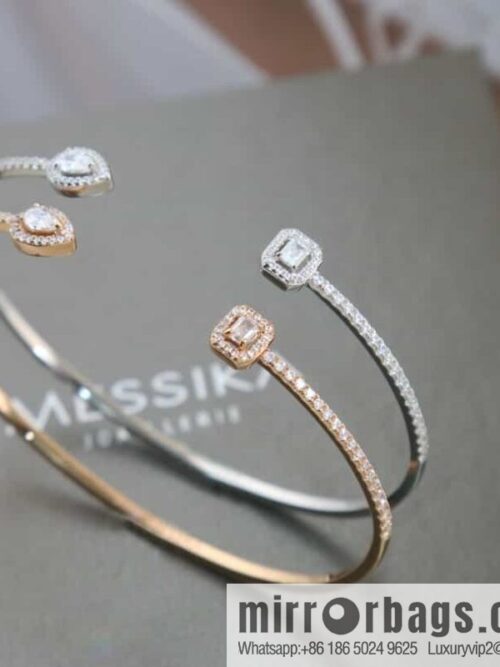 wsxc1687185710449_0-800x800rd11dbksrme163500_20250705173140.jpg Messika My Twin Toi & Moi Skinny Open Bracelet Bracelet