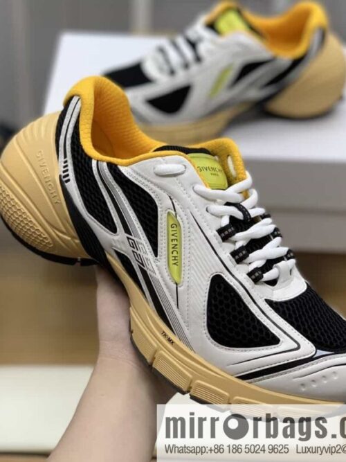 wsxc1687875099596_4-800x800wnlqimerfun204290_20250709063242.jpg Givenchy, men\'s lace-up sneakers made of technologically knitted fabrics, synthetic leather and rubber