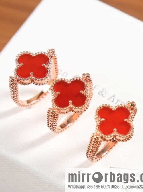 wsxc1688220086095_0-800x800q0mbnyg31dm158614_20250705141049.jpg Van Cleef & Arpels Vintage Alhambra Rings