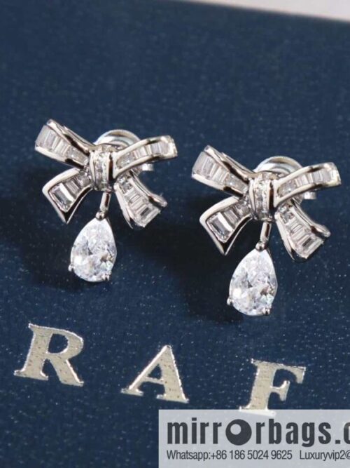 wsxc1688652886772_0-800x800iyvj3cs2gze158388_20250705140316.jpg GRAFF Tilda\'s Bow Bow Drop Earrings