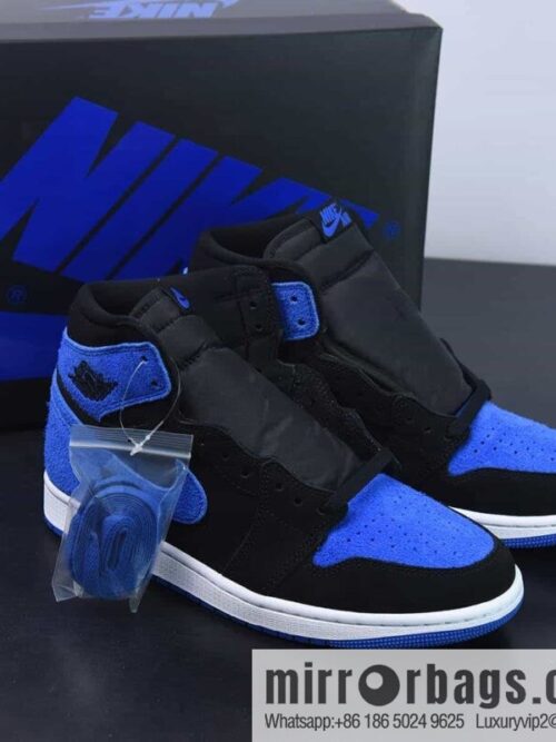 wsxc1689865553395_4-800x800cpbsnaiv4sx194031_20250709013838.jpg Air Jordan 1 High OG \"Royal Reimagined\" high-top shoes, item number: DZ5485-042 aj1 Royal Blue