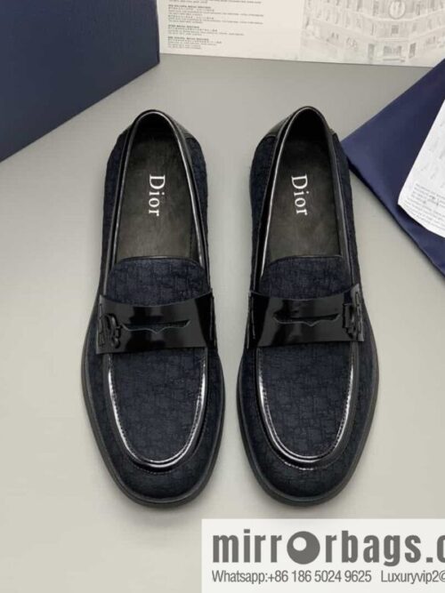 wsxc1690036668465_0-800x800aueidi3rpcc193855_20250709013358.jpg Dior men\'s loafers crafted in black smooth cow leather (fabric)