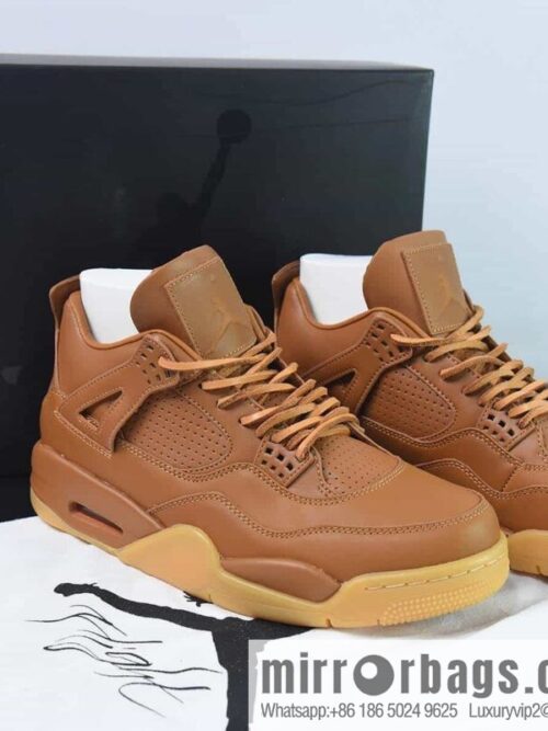 wsxc1690647703013_4-800x800lfspd1bsplx193386_20250709012129.jpg Air Jordan AJ4 Retro Snakeskin Peak Wheat Yellow sneakers Part Number: 819139-205