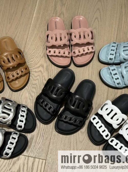 wsxc1690726547941_0-800x800gfryli4ktyh193227_20250709011726.jpg HERMES/Hermès new pig nose second uncle shoes