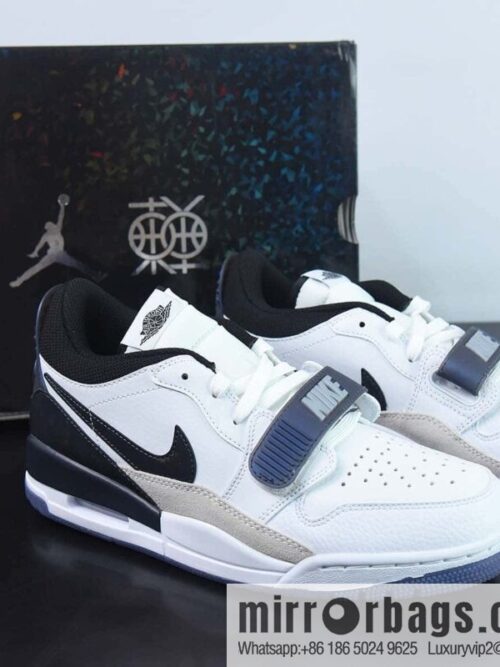 wsxc1691074189383_4-800x800tcpuara2vp1189831_20250708232832.jpg Nike Air Jordan Legacy 312 Low Jordan\'s strongest three-in-one mixed version AJ312 colorful, black and blue, item number: DV1719 100