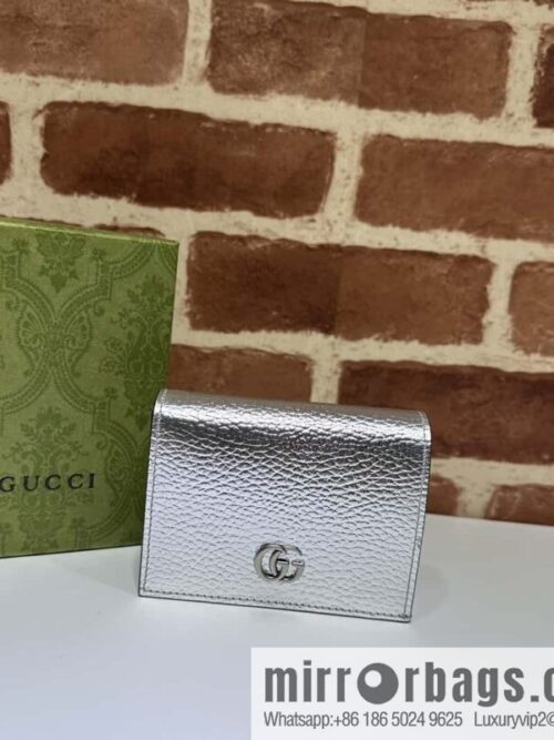 wsxc1691155108897_0-800x800ebzzsgnbf0083446_20250719082501.jpg GUCCI Gucci GG Marmont series card holder 456126