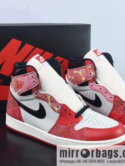 wsxc1691160463634_4-800x800pvxvkiehq01189622_20250708232157.jpg Air Jordan 1 Retro High OG \"Next Chapter\" Spider-Man 2.0 AJ1 Joe 1 High Top Culture Basketball Shoes DV1748-601