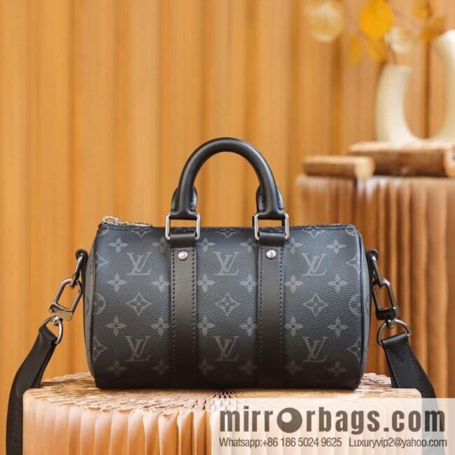 LV M46271 Keepall Bandoulière 25